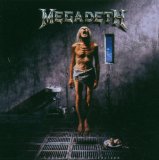 Megadeth 'Countdown To Extinction'