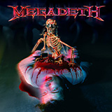 Megadeth 'Dread & The Fugitive Mind'