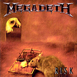 Megadeth 'Ecstasy'