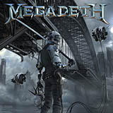 Megadeth 'Fatal Illusion'