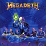 Megadeth 'Five Magics'