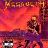 Megadeth 'My Last Words'