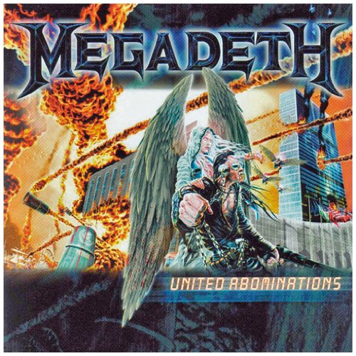 Easily Download Megadeth Printable PDF piano music notes, guitar tabs for Bass Guitar Tab. Transpose or transcribe this score in no time - Learn how to play song progression.
