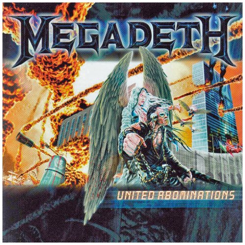 Easily Download Megadeth Printable PDF piano music notes, guitar tabs for Guitar Tab. Transpose or transcribe this score in no time - Learn how to play song progression.