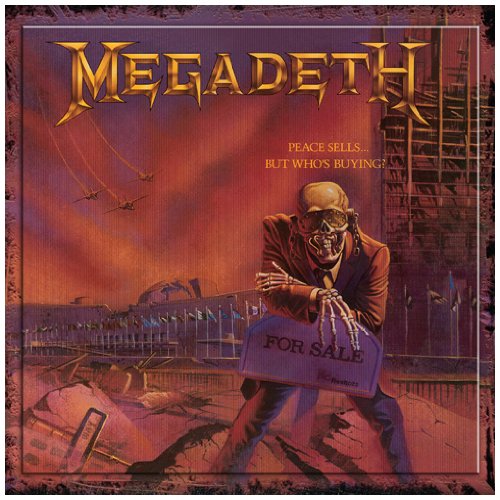 Easily Download Megadeth Printable PDF piano music notes, guitar tabs for Bass Guitar Tab. Transpose or transcribe this score in no time - Learn how to play song progression.