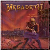 Megadeth 'Wake Up Dead'