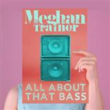 Meghan Trainor 'All About That Bass'