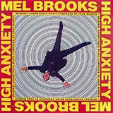 Mel Brooks 'High Anxiety (Main Title) (from High Anxiety)'