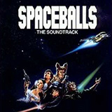 Mel Brooks 'Spaceballs (The Animated Series Theme) (from Spaceballs)'
