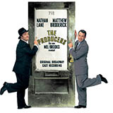 Mel Brooks 'Springtime For Hitler (from The Producers)'