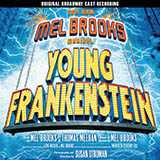 Mel Brooks 'The Brain'