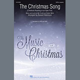 Mel Torme & Robert Wells 'The Christmas Song (Chestnuts Roasting On An Open Fire) (arr. Russell Robinson)'