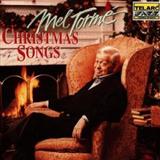 Mel Torme 'The Christmas Song (Chestnuts Roasting On An Open Fire) (arr. Berty Rice)'