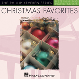 Mel Torme 'The Christmas Song (Chestnuts Roasting On An Open Fire) (arr. Phillip Keveren)'