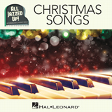 Mel Tormé 'The Christmas Song (Chestnuts Roasting On An Open Fire) [Jazz version]'