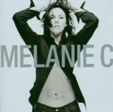 Melanie C 'Here It Comes Again'