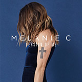 Melanie C 'Loving You'