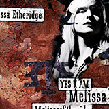Melissa Etheridge 'Come To My Window'