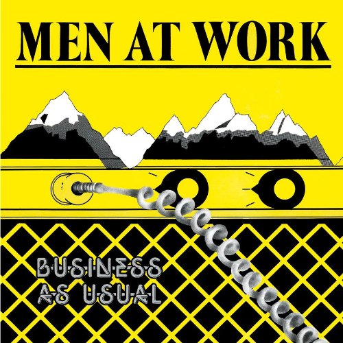 Easily Download Men At Work Printable PDF piano music notes, guitar tabs for Viola Solo. Transpose or transcribe this score in no time - Learn how to play song progression.