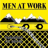 Men At Work 'Who Can It Be Now?'
