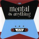 Mental As Anything 'Too Many Times'