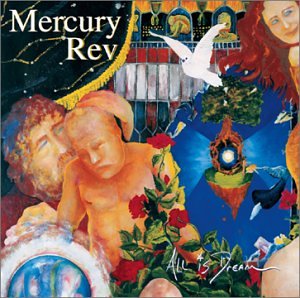 Easily Download Mercury Rev Printable PDF piano music notes, guitar tabs for Guitar Chords/Lyrics. Transpose or transcribe this score in no time - Learn how to play song progression.