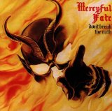 Mercyful Fate 'A Dangerous Meeting'