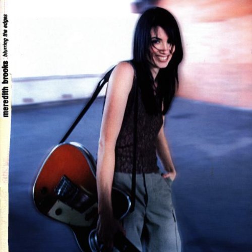 Easily Download Meredith Brooks Printable PDF piano music notes, guitar tabs for Guitar Chords/Lyrics. Transpose or transcribe this score in no time - Learn how to play song progression.