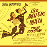Meredith Willson 'Till There Was You (from The Music Man)'