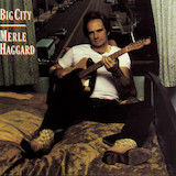 Merle Haggard 'Big City'