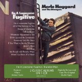 Merle Haggard 'Branded Man'
