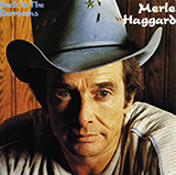 Merle Haggard 'I Think I'll Just Stay Here And Drink'