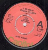Merle Haggard 'If We Make It Through December'