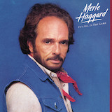 Merle Haggard 'Let's Chase Each Other Around The Room'