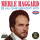 Merle Haggard 'The Way I Am'