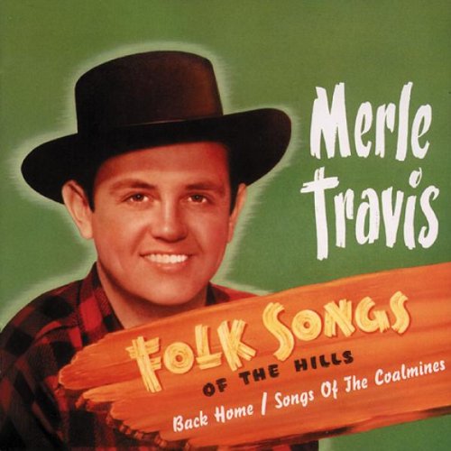 Easily Download Merle Travis Printable PDF piano music notes, guitar tabs for Guitar Chords/Lyrics. Transpose or transcribe this score in no time - Learn how to play song progression.