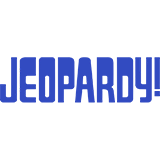 Merv Griffin 'Jeopardy Theme'