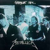 Metallica 'Damage Case'