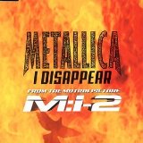 Metallica 'I Disappear'