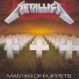 Metallica 'Leper Messiah'