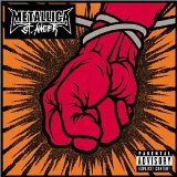 Metallica 'St. Anger'