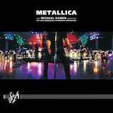 Metallica 'Until It Sleeps (Live S&M version)'