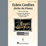 Mexican Folk Song 'Echen Confites (Strike the Piñata) (arr. Emily Crocker)'