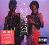 MGMT 'Time To Pretend'