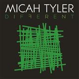 Micah Tyler 'Never Been (Never Been A Moment)'