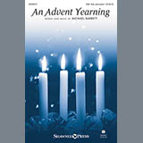 Michael Barrett 'An Advent Yearning'