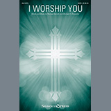 Michael Barrett and Michael E. Showalter 'I Worship You'