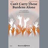 Michael Barrett 'Can't Carry These Burdens Alone'