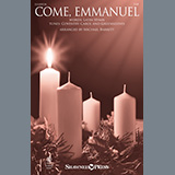 Michael Barrett 'Come, Emmanuel'