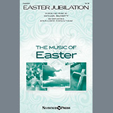 Michael Barrett 'Easter Jubilation'